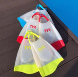 TYR HYDROBLADE FINS