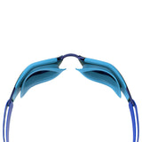 Speedo Fastskin Hyper Elite Mirror Junior Blue (6-14 rokov)