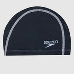 Speedo Junior Pace Cap Navy