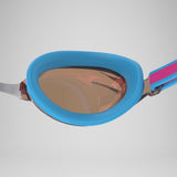 Speedo Vanquisher 3.0 Mirror Junior Pink(6-14rokov) (Copy)