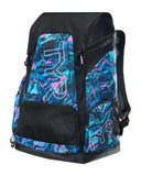 TYR Alliance Printed Backpack 45L