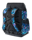 TYR Alliance Printed Backpack 45L