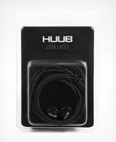 HUUB Lace Pack - Black