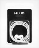 HUUB Lace Pack - White