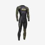 ZOGGS MENS EXPLORER ULTRA FS OPEN WATER WETSUIT