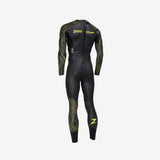 ZOGGS MENS EXPLORER ULTRA FS OPEN WATER WETSUIT