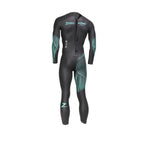 ZOGGS MENS HYPEX PRO FS TRIATHLON WETSUIT