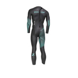 ZOGGS MENS HYPEX PRO FS TRIATHLON WETSUIT