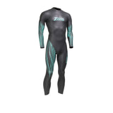 ZOGGS MENS HYPEX PRO FS TRIATHLON WETSUIT