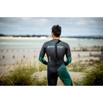 ZOGGS MENS HYPEX PRO FS TRIATHLON WETSUIT