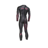 ZOGGS MENS HYPEX TOUR FS TRIATHLON WETSUIT