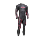 ZOGGS MENS HYPEX TOUR FS TRIATHLON WETSUIT