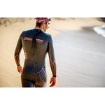 ZOGGS MENS HYPEX TOUR FS TRIATHLON WETSUIT