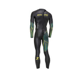 ZOGGS MENS HYPEX ULTRA FS TRIATHLON WETSUIT