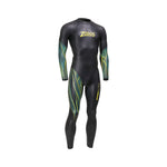 ZOGGS MENS HYPEX ULTRA FS TRIATHLON WETSUIT