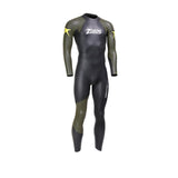 ZOGGS MENS PREDATOR PRO FS TRIATHLON WETSUIT