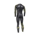 ZOGGS MENS PREDATOR PRO FS TRIATHLON WETSUIT