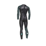 ZOGGS MENS PREDATOR TOUR FS TRIATHLON WETSUIT