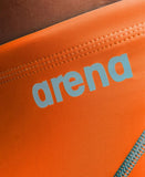 ARENA MEN'S POWERSKIN ST NEXT JAMMER ORANGE TEAL LIMITED EDITION 2024/25