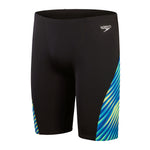 Speedo Mens Alov Digi V-cut Jammer