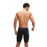 Speedo Mens Eco End+ Max Splice Jammer