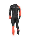 Zoggs Mens Explorer Pro FS Open Water Wetsuit