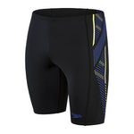 Speedo Mens Tech Panel Jammer