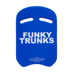 Funkita Kickboard Monster Face