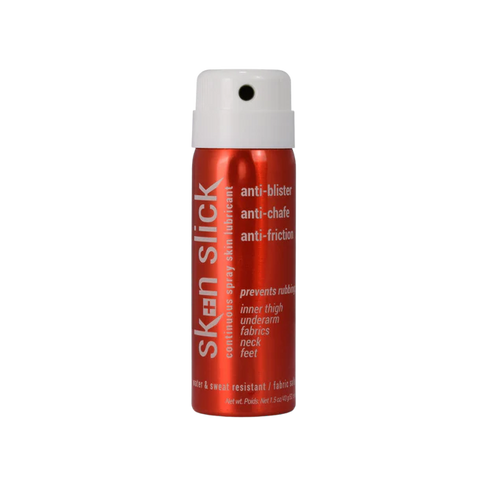 SKIN SLICK Anti Chafing Skin Spray