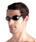 Speedo Optical Aquapure Goggle Dioptrické plavecké okuliare (-1.5 až do -8.0)