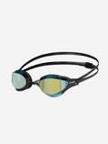 Orca Killa Performance Goggles Gold Mirror
