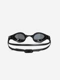 Orca Killa Performance Goggles Gold Mirror