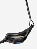 Orca Killa Performance Goggles Gold Mirror