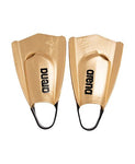 Arena Powerfin Pro Fins Gold