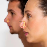 Turbo Professional Nose Clip