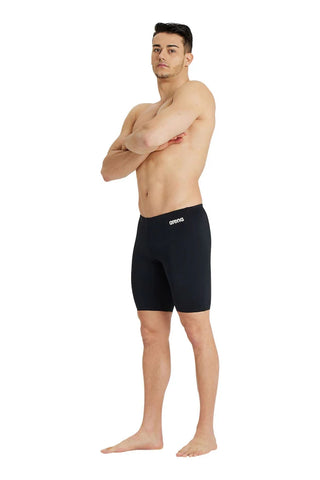 ARENA PERFORMANCE MEN'S SOLID TEAM JAMMER