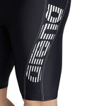 Arena Byor Evo Men's Competition Jammer Black