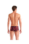 Arena Indomitus Men's Swim Low Waist Short