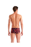 Arena Indomitus Men's Swim Low Waist Short