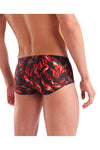 Arena Indomitus Men's Swim Low Waist Short