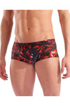 Arena Indomitus Men's Swim Low Waist Short