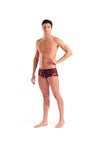 Arena Indomitus Men's Swim Low Waist Short