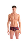Arena Indomitus Men's Swim Low Waist Short