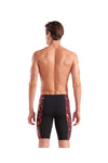 Arena Indomitus Men's Graphic Swim Jammer