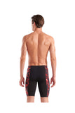 Arena Indomitus Men's Graphic Swim Jammer