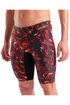 Arena Indomitus Men's Graphic Swim Jammer