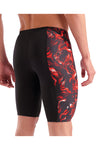 Arena Indomitus Men's Graphic Swim Jammer