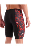 Arena Indomitus Men's Graphic Swim Jammer