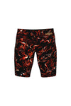 Arena Indomitus Men's Graphic Swim Jammer