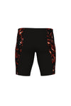 Arena Indomitus Men's Graphic Swim Jammer